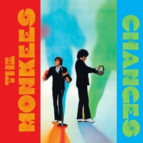The Monkees - Changes - Music & Performance - Vinyl