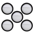 thumbnail image 1 of Reemplazo de robots de barrido Kit de filtros de 5 piezas para repuestos de aspiradora Proscenic P8, 1 of 5