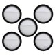 thumbnail image 1 of Kit de filtro de 5 piezas para aspiradora Proscenic P8 Afortunado Sencillez, 1 of 5