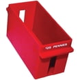 thumbnail image 3 of Nadex AEX1-1016 Rolled Penny Storage Box, Large Capacity Stackable Cash Organizer for Bank, Retail and Home Use, 3 of 5