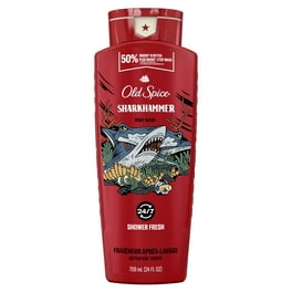 3 Old Spice cheapest North Star Body Wash