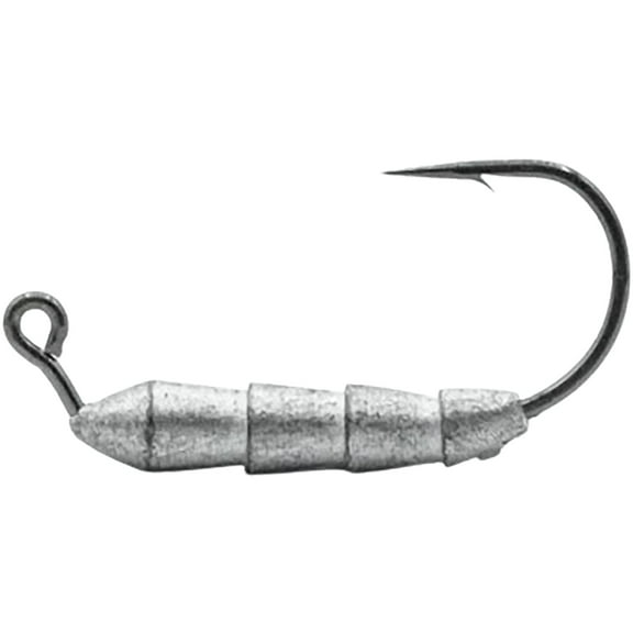 CoreTackle TUSH 3/16oz 2/0  3pk