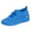Blue, variant on IEMIEMIEM Sneakers for Women Slip On Walking Shoes Casual Lightweight Breathable Tennis Shoes Non Slip Comfort Work Shopping Travel Outdoor Driving Shoes Black 8 Wide