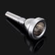 thumbnail image 5 of Boquilla de trombón Alto 12C Toystoory Accesorios para instrumentos musicales Plata, 5 of 6