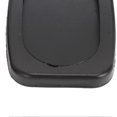 thumbnail image 2 of Clutch Pedal Cover 49751-58J00, Heavy Duty and Reliable Rubber, for Suzuki Swift, Samurai, Sidekick, Geo, Metro, 2 of 4