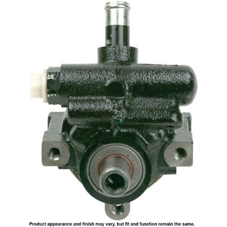 A1 CARDONE - POWR STEER PUMP