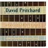 David Pritchard - Unassigned Territory - CD