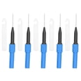 thumbnail image 3 of Testing Needle, Test Probe 30Vac 60Vdc 10A Maximum Current Wide Application With Sheath For Repair Red,Black,Yellow,Blue,Green, 3 of 8