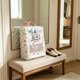 thumbnail image 1 of Cute Shoe Storage Bag Business Travel Suitcase Shoe Bag Portable Handheld Large Capacity Shoe Bag, 1 of 6