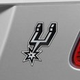 thumbnail image 3 of San Antonio Spurs Full Color Auto Emblem, 3 of 3