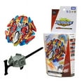 thumbnail image 5 of Takara Tomy Beyblade X BX-13 Booster Knight Lance 4-80HN, 5 of 5