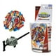 thumbnail image 5 of Takara Tomy Beyblade X BX-05 Booster Mago Flecha 4-80B, 5 of 5