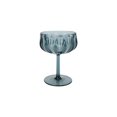 thumbnail image 1 of Better Homes & Gardens Titan Coupe Glass Set, 13.5oz 4pc, 1 of 6