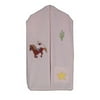 Patch Magic Lil Yeeehaw Cotton Diaper Stacker