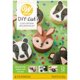 thumbnail image 1 of Wilton DIY-Lish Cute Critters - Kit de decoraci&oacute;n de postres Wilton NA, 1 of 4