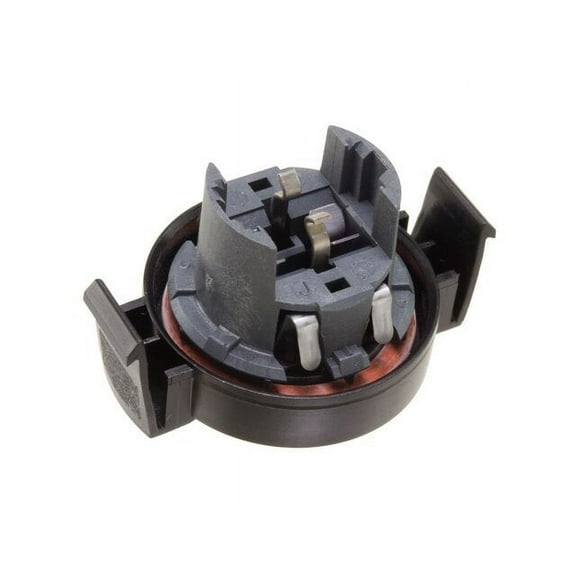 Tail Light Bulb Holder - Compatible with 2001 - 2007 Dodge Caravan 2002 2003 2004 2005 2006