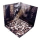 thumbnail image 4 of Colección de dioramas a escala 1:12 para maquetas de escenas de fondo. Incluye fotos de fondo para tablero. Escombros, 4 of 7