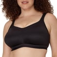 thumbnail image 1 of Bra Playtex, 18 horas, inalámbrico, sin fisuras, cobertura total, 42 DD, 1 of 6
