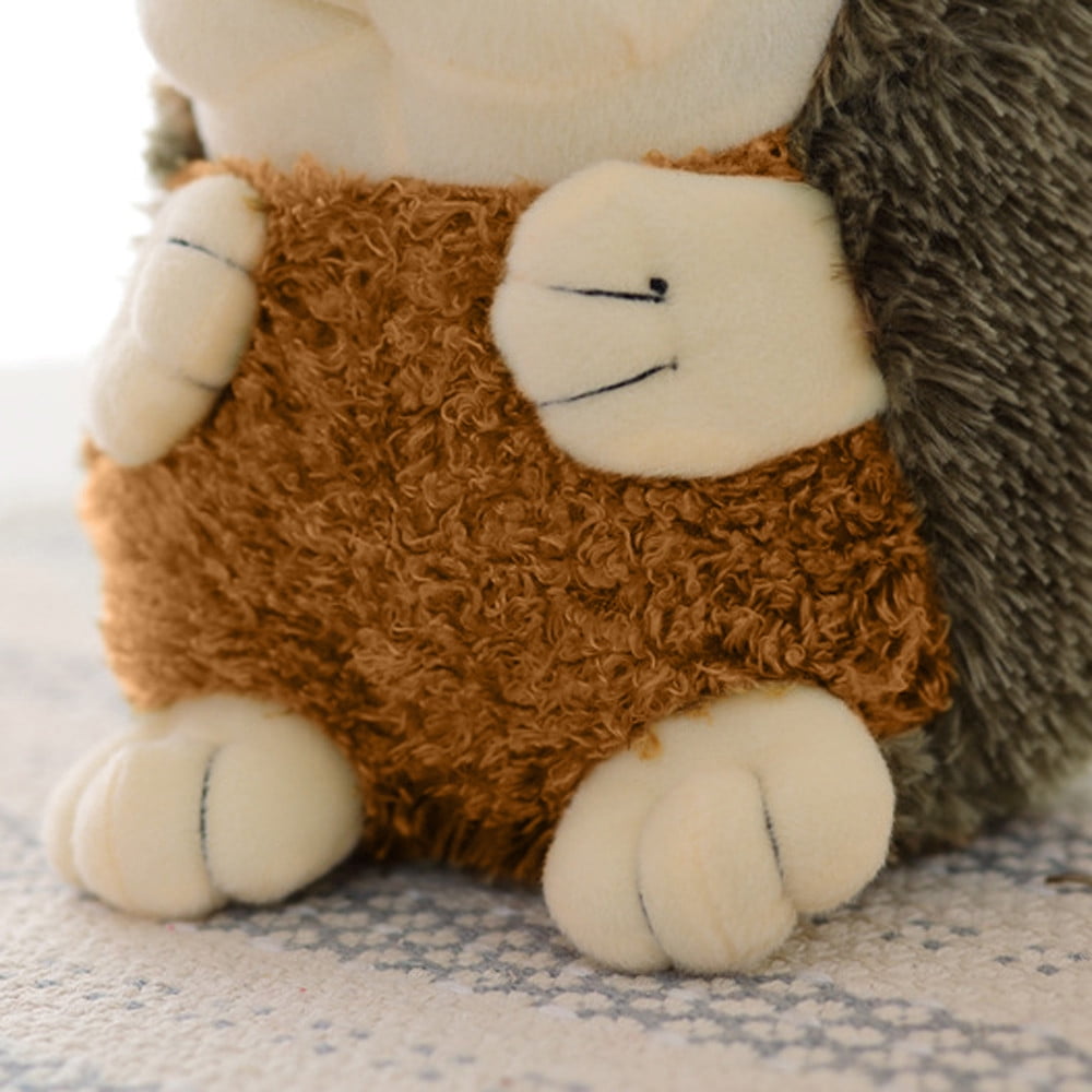ãFollureãHedgehog Toys Plush Toy Squeaky Hedgehog Squeaker Sound Cat Puppy - Walmart.com