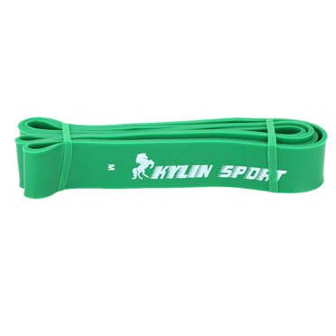CTRL Sports Non-Elastic Stretching Strap With 10 Loops - Blue | Physical Therapy, Yoga, Exercise And Flexibility Band With Carry Bag And Instructions