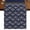 Navy Blue, variant on Table Runners 72 Inches Long Dress Scarves, Boho Blue Flower Farmhouse Kitchen/Dining Table Runner, Coffee Tablerunners, Abstract Bohemia Pesley Floral 13x72 Inch