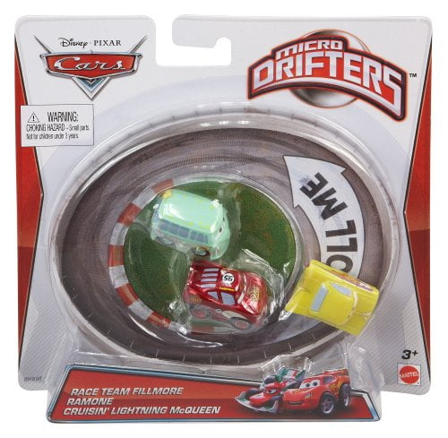 micro drifters cars
