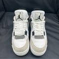 thumbnail image 2 of Jordan Air Jordan 4 “Noir Militaire”, 2 of 5