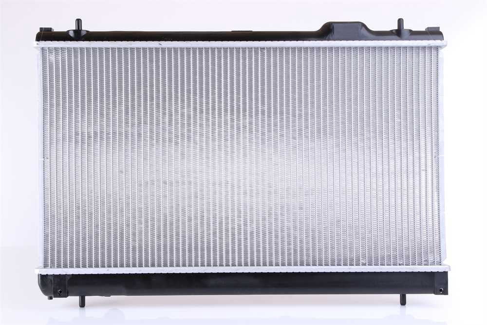 Nissens 69210 Radiator