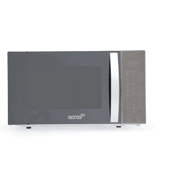 Microondas Acros AM1807D Silver 0.7 Ft³ 120v