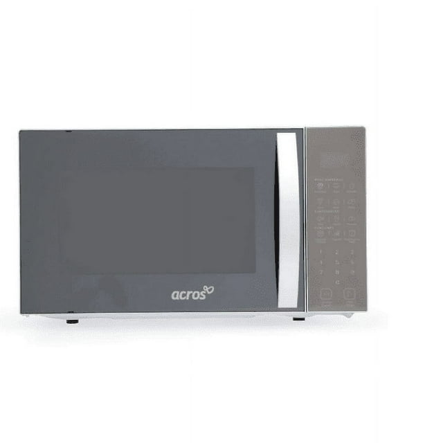 Microondas Acros AM1807D Silver 0.7 Ft³ 120v