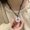3, variant on New Chinese Style Beautiful Chalcedony Lotus Pendant Charms Amulet Necklace WY4-3