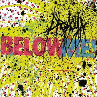 Mr. Bungle, California CD, Heavy Metal Music Album, 3rd Release
