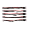 thumbnail image 4 of kurtrusly 15cm RC Helicopter Battery Balancer Extension Cable 2S 3S 4S 5S 6S 4S(14.8V), 4 of 8