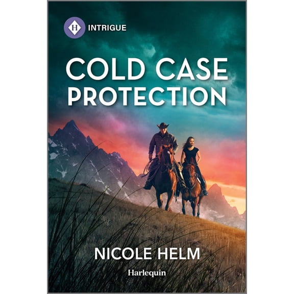 Nicole Helm: Cold Case Protection (Paperback)