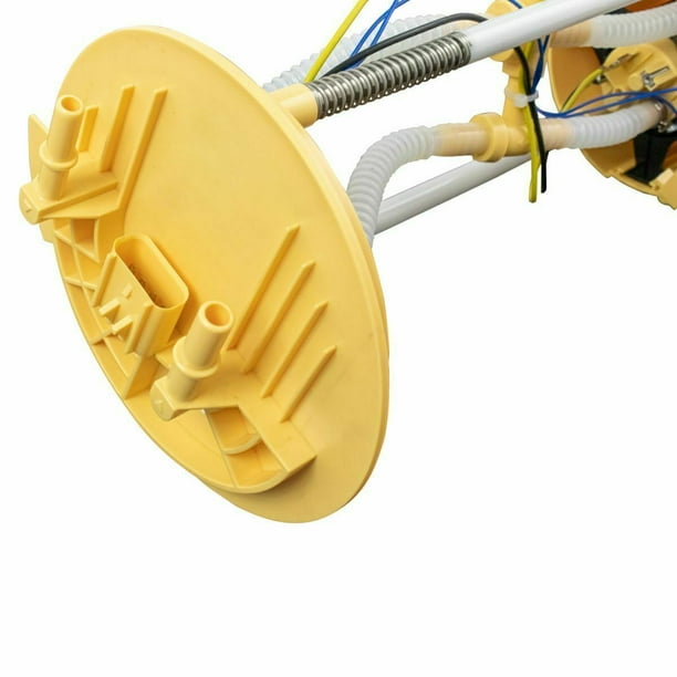 Engine Fuel Pump & Sending Unit Module Assembly For Ram 6.7L Diesel