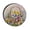 style-3, variant on Camping Spare Tire Cover 12inch Basket Full of Spring Chicks And Colorful Eggs Wheel Protectors Weatherproof Wheel Covers Chicken Themed Gifts Universal Fit for Trailers SUV Truck Camper Travel