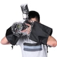 thumbnail image 4 of Housse de protection imperméable pour appareil photo reflex numérique et lampe de poche, 4 of 4