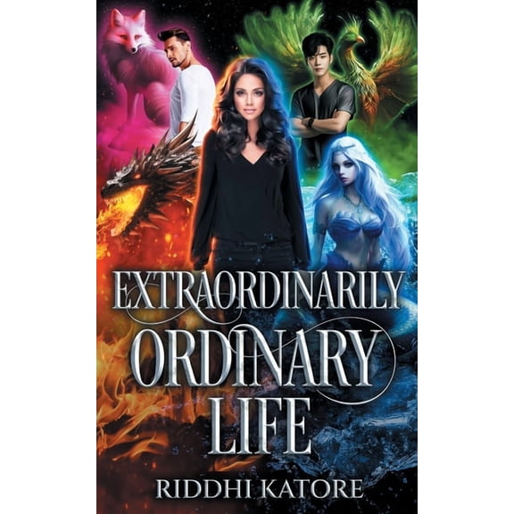 Extraordinarily Ordinary Life, (Paperback)