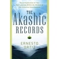thumbnail image 1 of Pre-Owned The Akashic Records: Sacred Exploration of Your Soul's Journey Within the Wisdom of the Collective Consciousness (Paperback) 1601633459 9781601633453, 1 of 1