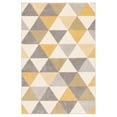 thumbnail image 2 of Well Woven MC-66-7 Alvin Modern Geometric Rug, Blue - 7 ft. 10 in. x 9 ft. 10 in., 2 of 10
