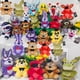 thumbnail image 3 of FNAF 18cm Plush Toys Bonnie Bear Foxy Cute Cartoon Stuffed Dolls Five Night at Freddy's Freddy Games Gift for Children, 3 of 5