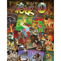 The Art Of Big O (Paperback)