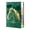 Green, variant on Lynono Professional 2026 Academic Planner Notebook For Schedules Task Plans Management