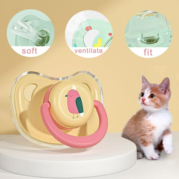 Buy 2 get 10 off Teddy Dog Special Dog Pacifier Puppy Daily Necessities Weaning Small Puppy Pet Toy Molar Bites Walmart