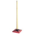 thumbnail image 1 of Kraft CC928 11-Inch by 11-Inch Texture Mat Tamper, 1 of 3