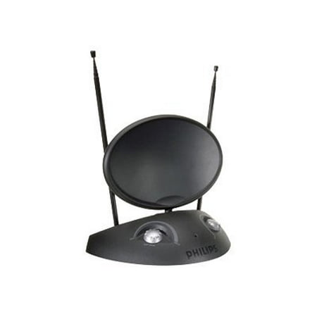 Philips MANT410 - Antenna - TV, radio - indoor