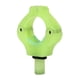 thumbnail image 5 of Yuarrent 2 uds., accesorios para cabezas de descanso de caña de pescar, soporte de hilo estable pequeño profesional, accesorio de soporte de Pescar Verde, 5 of 6