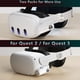 thumbnail image 3 of Batería Recargable Tipo C de Diseño Delgado con Diseño de Casco de Realidad Virtual, 5000 MAh, Potencia Extendida A7, 3 of 5
