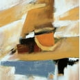 thumbnail image 2 of Davies, Susan 20x20 White Modern Wood Framed Museum Art Print Titled - Triumph II, 2 of 4