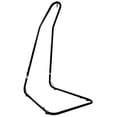thumbnail image 4 of Sorbus ? Adjustable Hammock Chair Stand Frame, 1 Person, 330 Pound Capacity (Black), 4 of 5